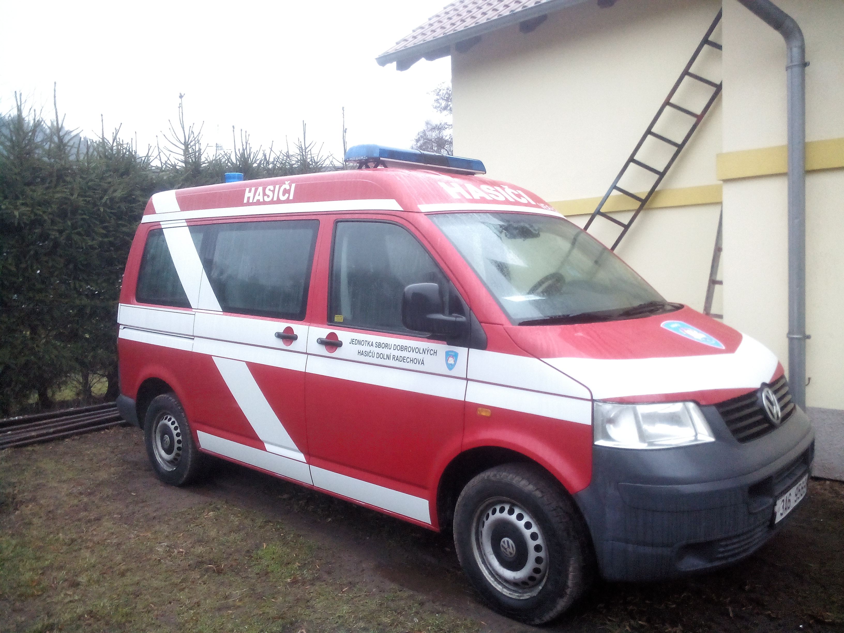 Fotografie VEA - L2